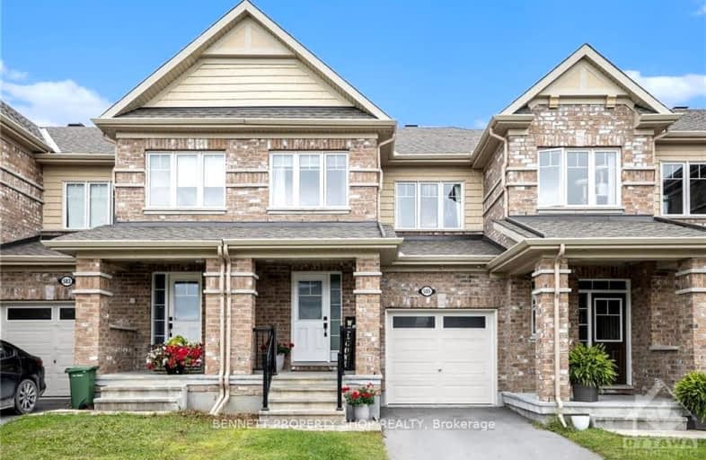 505 PARADE Drive, Stittsville - Munster - Richmond | Image 1