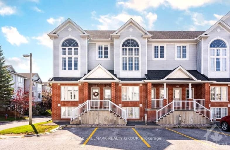 264 GERSHWIN, Bells Corners and South to Fallowfield | Image 1