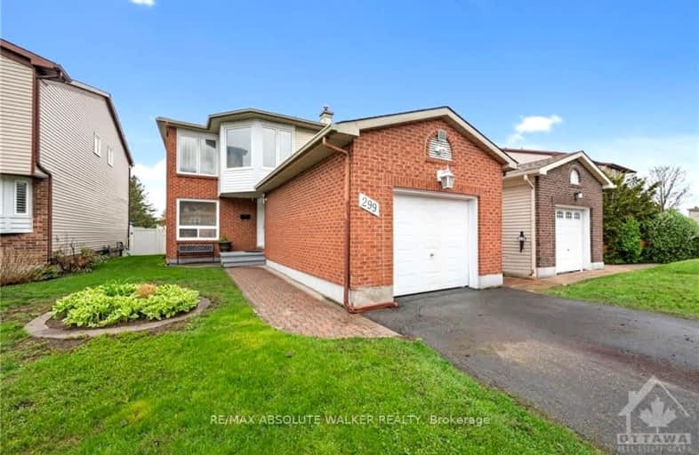 299 Fernleaf Crescent, Orleans - Cumberland and Area | Image 1