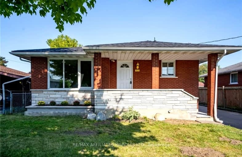 1413 CHURCHILL Street, Cornwall | Image 1