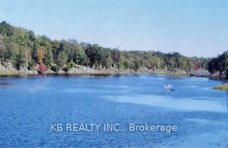 CON14 NORTH PART LOT Road, Central Frontenac | Image 1