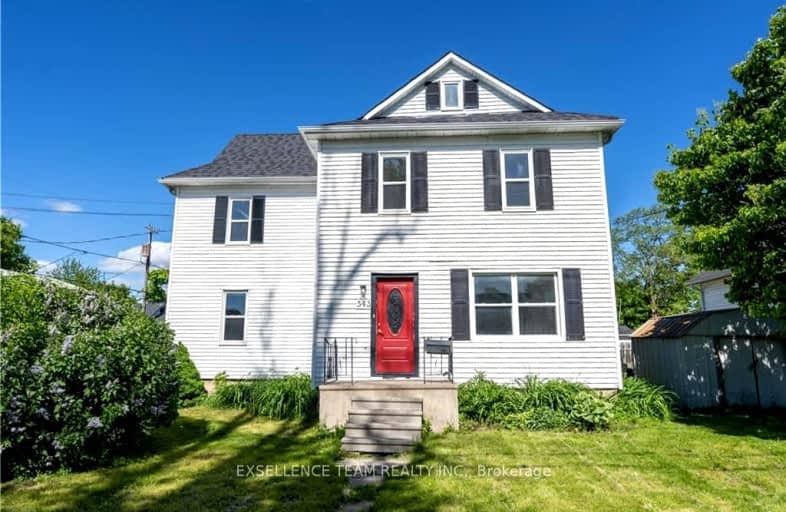 543 GLOUCESTER Street, Cornwall | Image 1