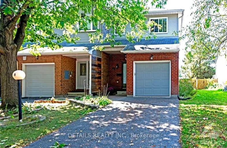 38 Armadale Crescent, Barrhaven | Image 1