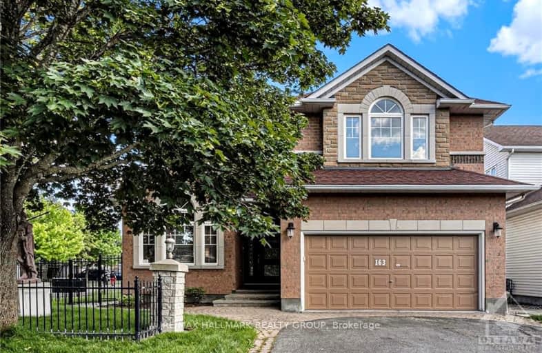 163 YOHO Drive, Kanata | Image 1