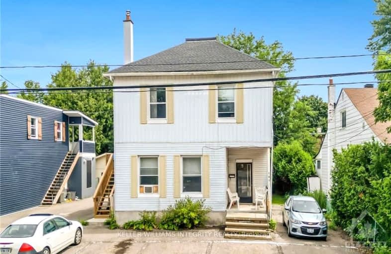 181 ST LAURENT Boulevard, Manor Park - Cardinal Glen and Area | Image 1