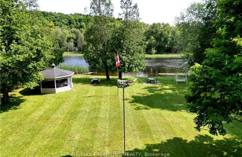 689 RIVER Drive, Lanark Highlands | Image 1