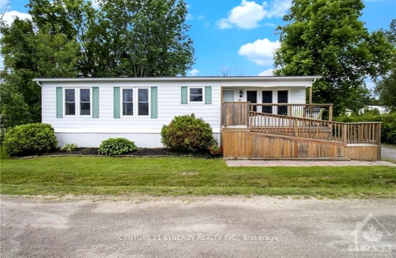 31 CASSELL Lane, Rideau Lakes | Image 1