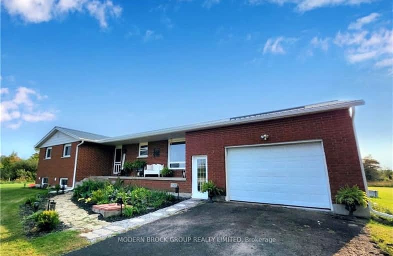 8100 COUNTY 15 Road, Augusta | Image 1