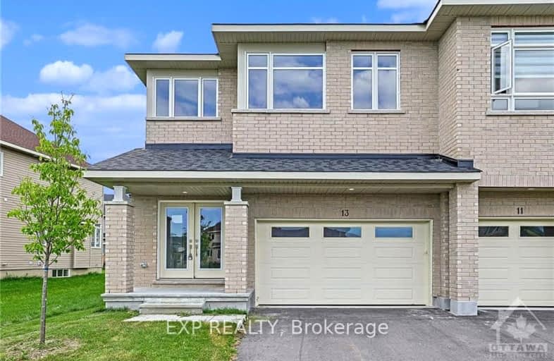 13 CUMMINGS Avenue, Carleton Place | Image 1