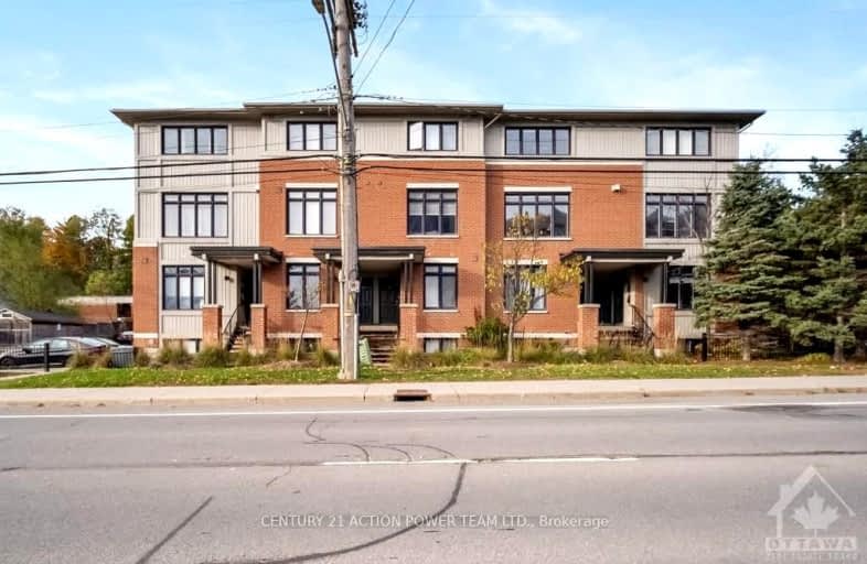 28-799 MONTREAL Road, Manor Park - Cardinal Glen and Area | Image 1