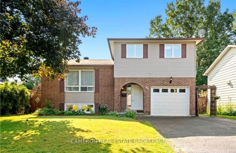 411 MEADOWVALE Crescent, Cornwall | Image 1