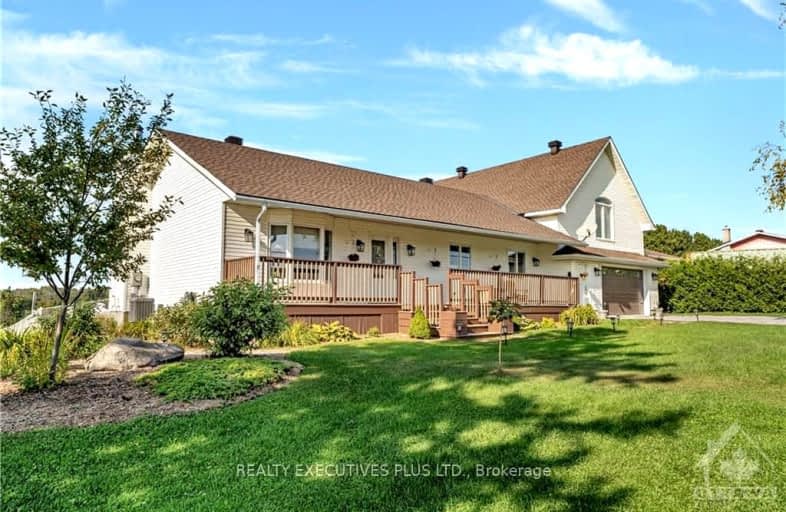 2807 HENRIE Road, Clarence Rockland | Image 1