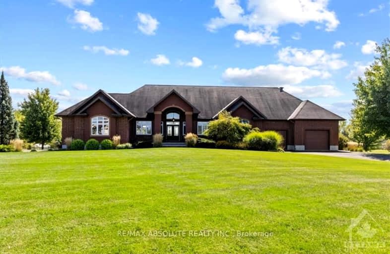 245 WEST LAKE Circle, Carp - Huntley Ward | Image 1