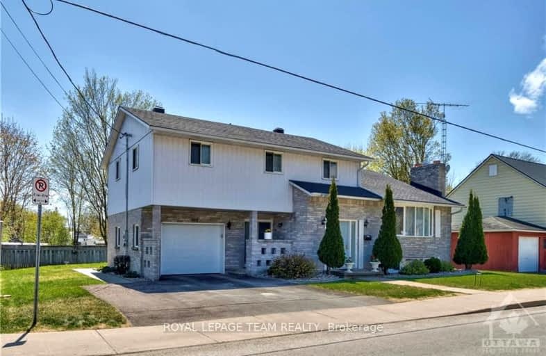 102 OTTAWA Street, Arnprior | Image 1