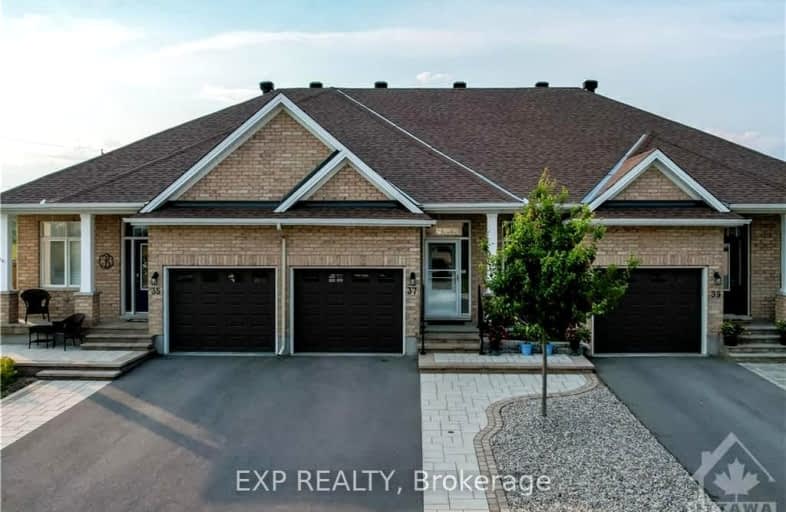 37 HURDIS Way, Carleton Place | Image 1