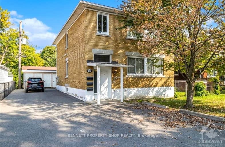 713 MORGAN Street, Vanier and Kingsview Park | Image 1