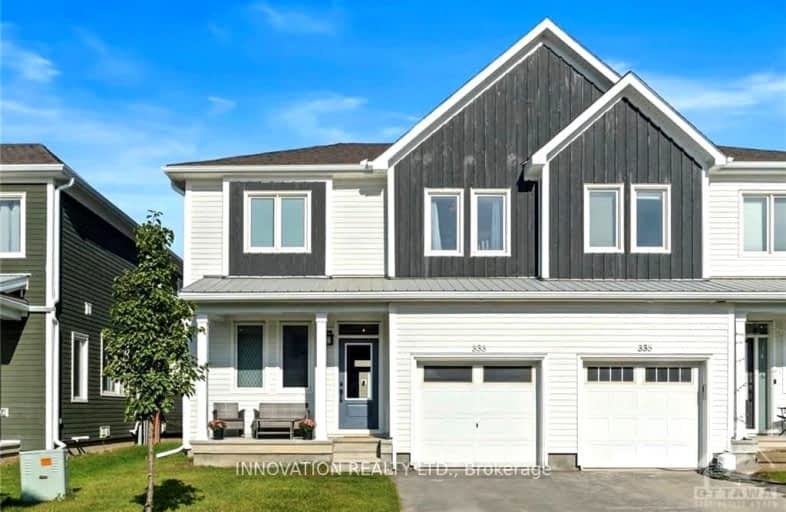 333 TRAMMEL Road, Stittsville - Munster - Richmond | Image 1