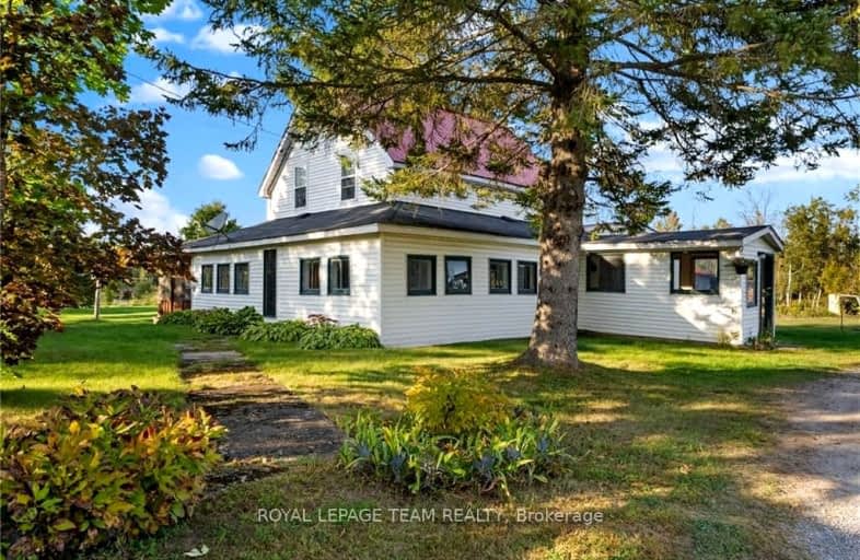 5258 MURPHY Road, Greater Madawaska | Image 1