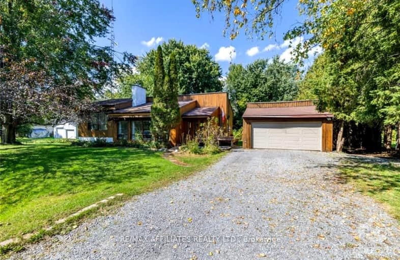 2483 FAIRMILE Road, Manotick - Kars - Rideau Twp and Area | Image 1