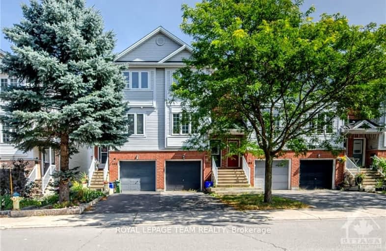 466 SEYTON Drive, Bells Corners and South to Fallowfield | Image 1