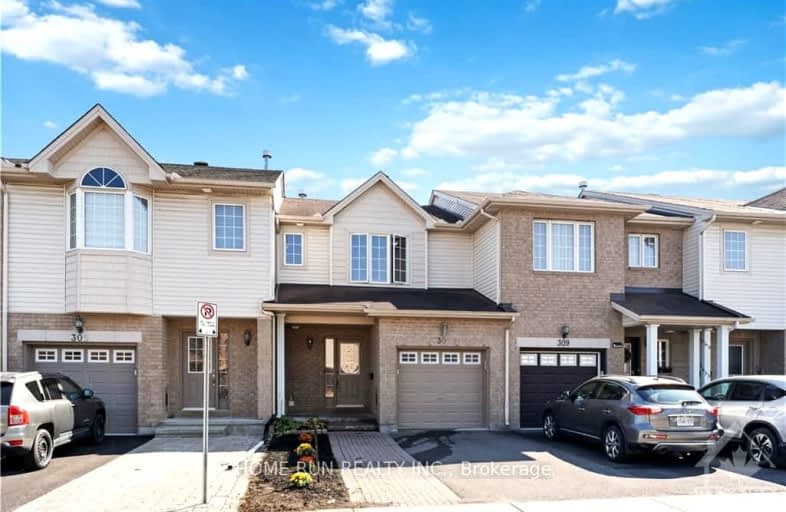 307 COPPERFIELD Crescent, Barrhaven | Image 1