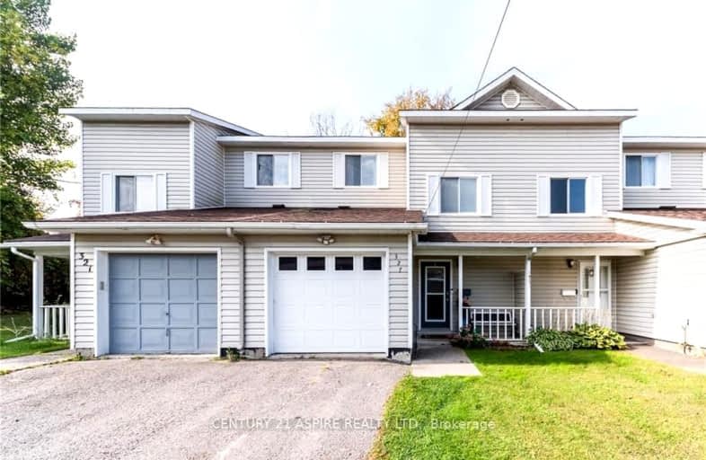 327 AIRTH Boulevard, Renfrew | Image 1