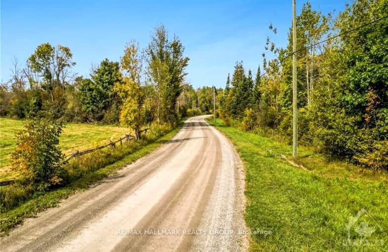  Gillies Corners Side Road, Beckwith | Image 1