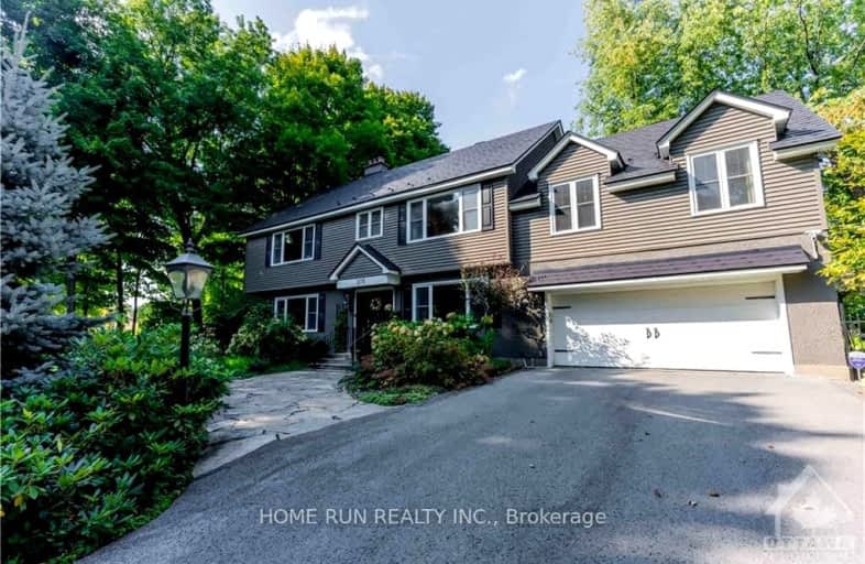 275 BUCHAN Road, Rockcliffe Park | Image 1