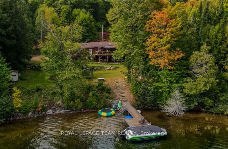 737D MITCHELL Road, Madawaska Valley | Image 1