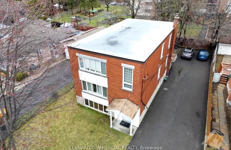 543 GUY Street, Overbrook - Castleheights and Area | Image 1