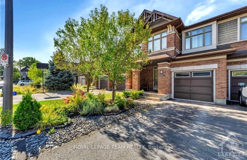 916 FLETCHER Circle, Kanata | Image 1