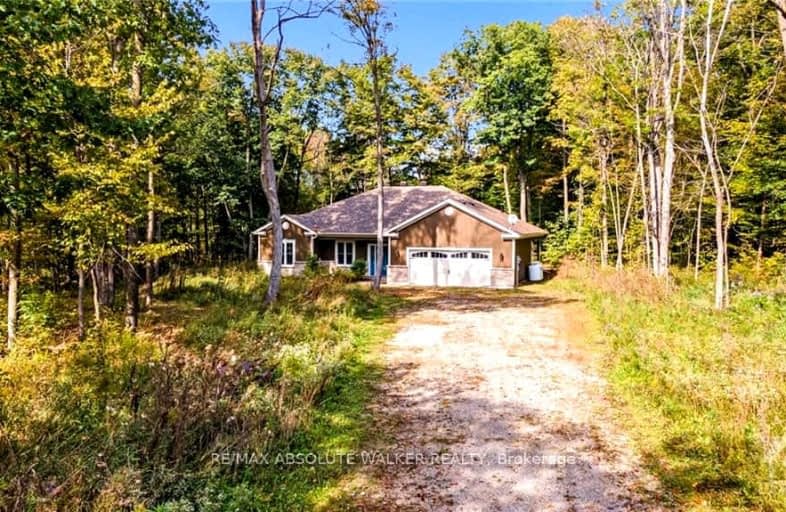 D-4780 BRITON-HOUGHTON BAY Road, Rideau Lakes | Image 1