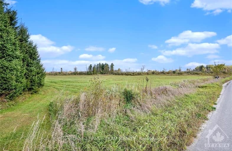 SNOWDONS CORNERS Road, Merrickville Wolford | Image 1