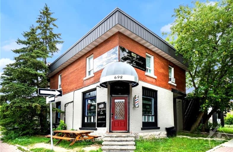 698 COOPER Street, Ottawa Centre | Image 1