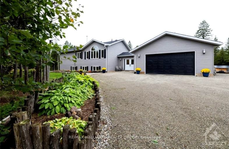 4035 ROGER STEVENS Drive, Stittsville - Munster - Richmond | Image 1