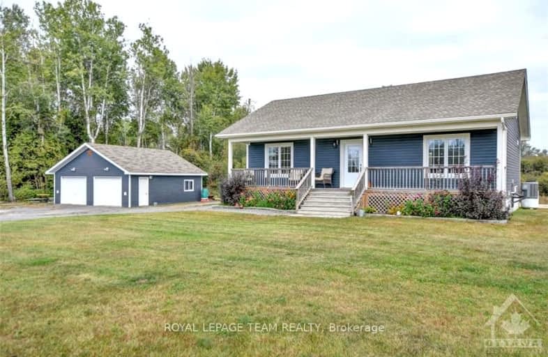 831 BOLTON Road, North Grenville | Image 1