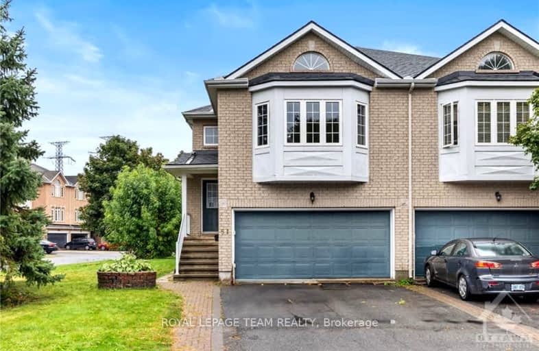 51 Castle Glen Crescent, Kanata | Image 1