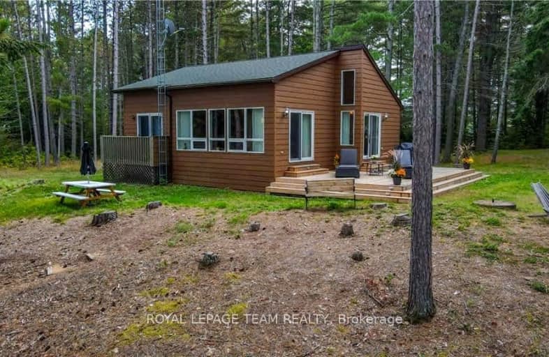 LT1,443 WEGLARZ Road, Madawaska Valley | Image 1