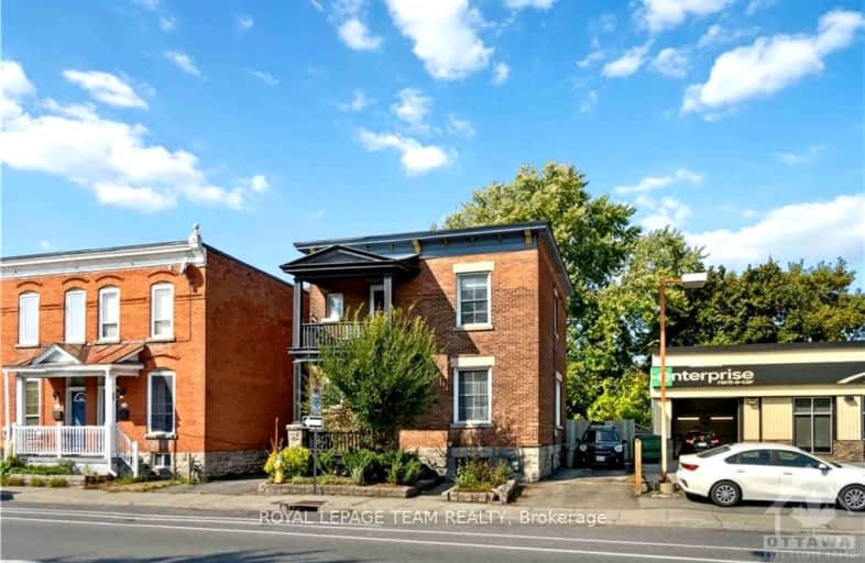 347 Saint Patrick Street, Lower Town - Sandy Hill | Image 1