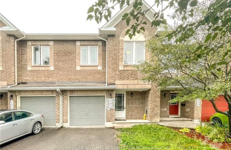 407 BRECKENRIDGE Crescent, Kanata | Image 1