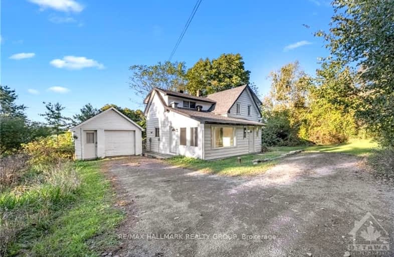 1889 OLD MONTREAL Road, Orleans - Cumberland and Area | Image 1