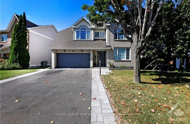 A-308 STONEWAY Drive, Barrhaven | Image 1