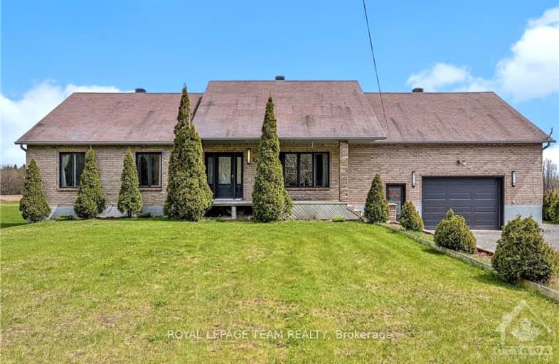 1463 Golf Club Road, East Hawkesbury | Image 1