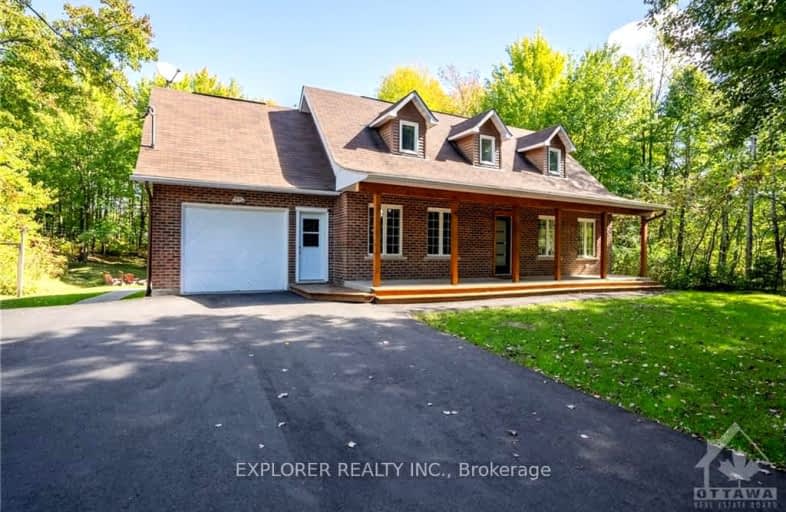 1520 BAKER Road, The Nation | Image 1