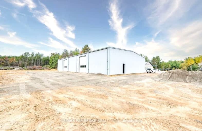 99 INDUSTRIAL Avenue, Petawawa | Image 1