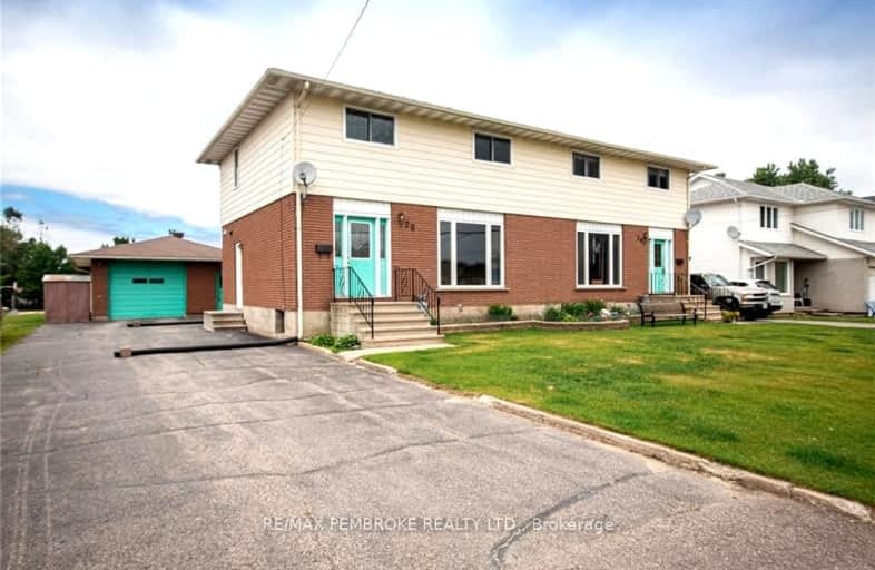 20-20A Herman Street, Petawawa | Image 1