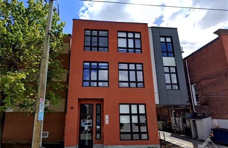 384 FRANK Street, Ottawa Centre | Image 1