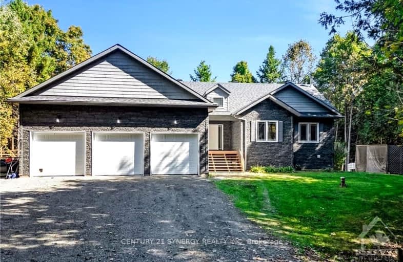 2678 CONCESSION 11E Road, Lanark Highlands | Image 1