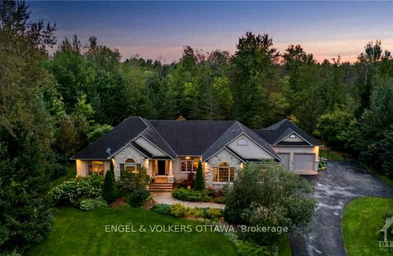 6144 Knights Drive, Manotick - Kars - Rideau Twp and Area | Image 1