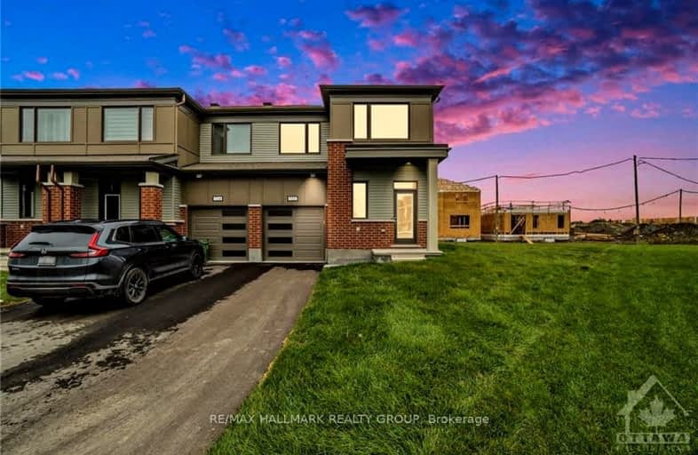 722 QUILTER Row, Stittsville - Munster - Richmond | Image 1